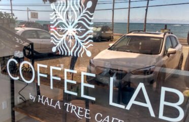 The Coffee Lab by Hala Tree Cafe
