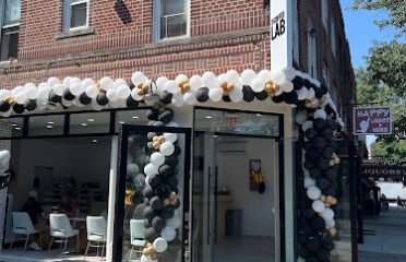 The Coffee Lab
