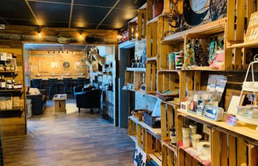 The Coffee Lodge Statesville NC
