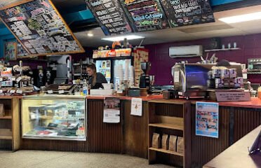 The Coffee Loft