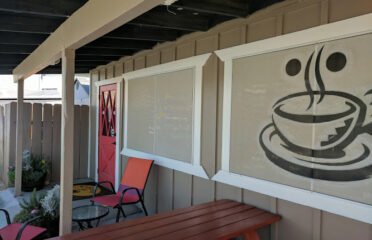 The Coffee Mill Cafe