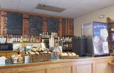 The Coffee Mill Emporium