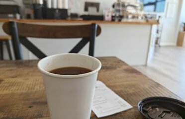 The Coffee Mill Piedmont