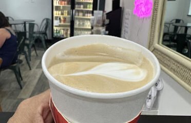 The Coffee Mill