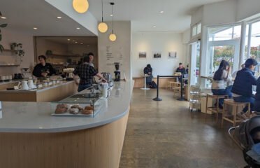 The Coffee Movement