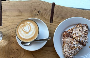 The Coffee Movement