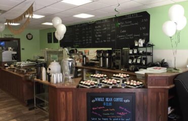 The Coffee Nest
