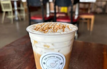 The Coffee Nook