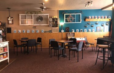 The Coffee Nook