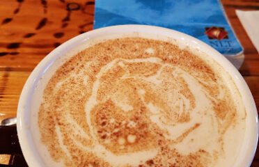 The Coffee Oasis – Poulsbo Cafe