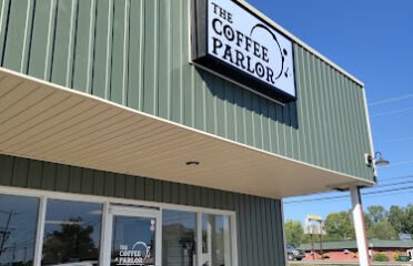 The Coffee Parlor