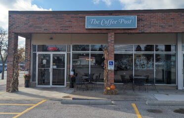 The Coffee Post