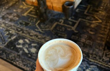 The Coffee Pot Amory