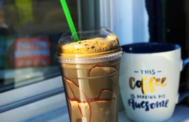 The Coffee Revolution