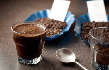 The Coffee Roasting Co. at Bittersweet