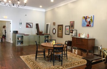 The Coffee Roost