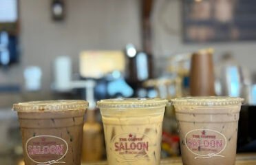 The Coffee Saloon, Chowchilla