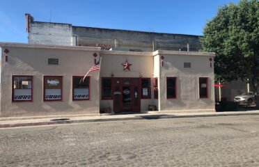The Coffee Saloon