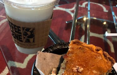 The Coffee Scene Cameron