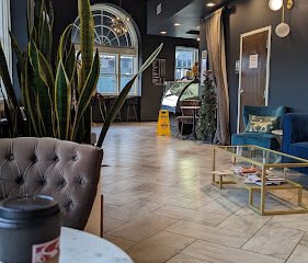 The Coffee Scene Prince Charles