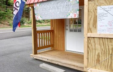 The Coffee Shack