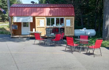 The Coffee Shack