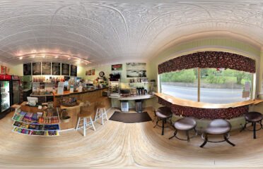 The Coffee Shop Cafe