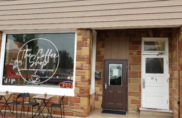 The Coffee Shop Carey
