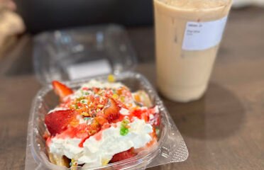 The Coffee Shop Eupora