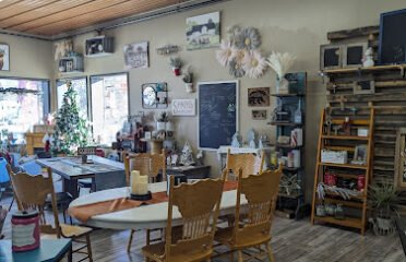 The Coffee Shop, LLC.