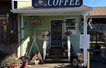 The Coffee Shop, LLC