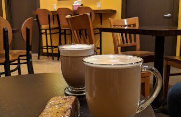 The Coffee Shop NE