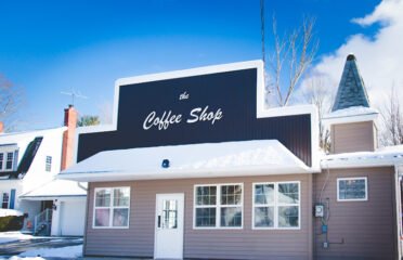 The Coffee Shop at Big Tasty’s BBQ LLC