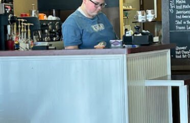 The Coffee Shop at Ridgewood