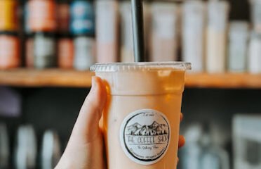 The Coffee Shop at The Gathering Place