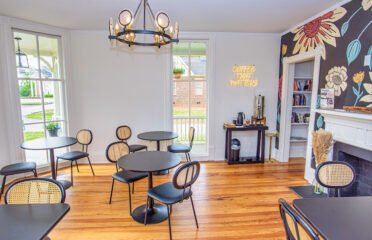 The Coffee Shop at The Green House Monroe