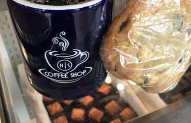 The Coffee Shop at The Hotel Sturgis