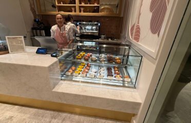 The Coffee Shop at The St. Regis