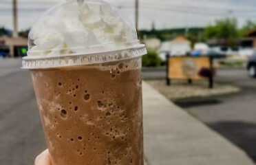 The Coffee Shop