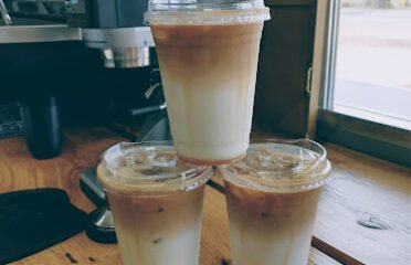 The Coffee Shop