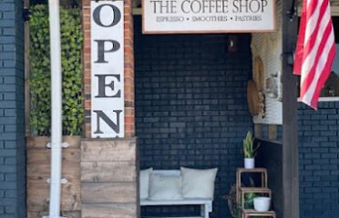 The Coffee Shop