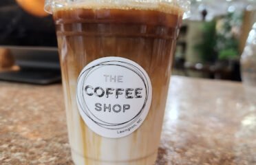 The Coffee Shop