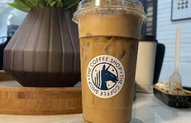 The Coffee Shop