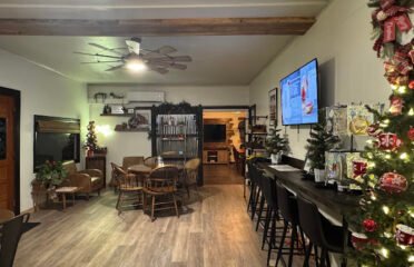 The Coffee Shop