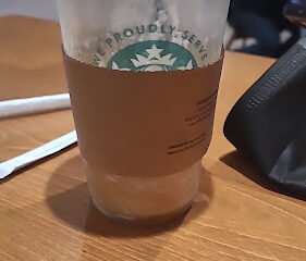 The Coffee Shop