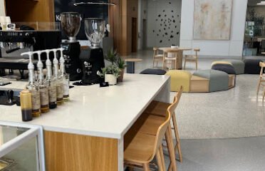 The Coffee Shop