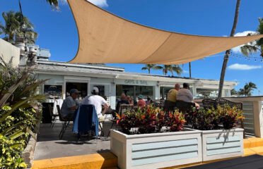 The Coffee Shop