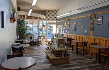 The Coffee Shop