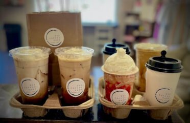 The Coffee Shop