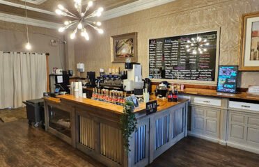 The Coffee Shoppe